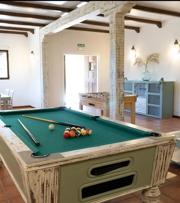 Sala de juegos 1